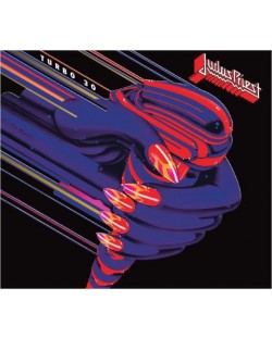 Judas Priest - Turbo (Vinyl)