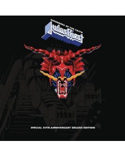 Judas Priest - 30th Anniversary Of DEFENDERS of The FAITH (3 CD)