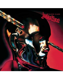 Judas Priest - Stained Class (Vinyl)