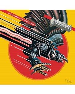 Judas Priest - Screaming for Vengeance (Vinyl)