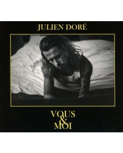 Julien Doré - Vous & Moi (CD)