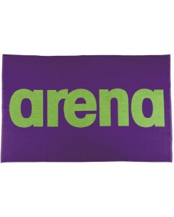 Arena pentru prosoape - Handy 2A490, violet/verde