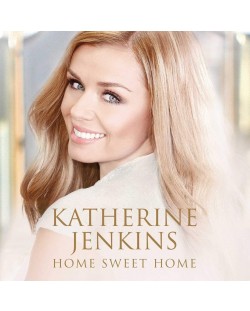 Katherine Jenkins - Home Sweet Home (CD)
