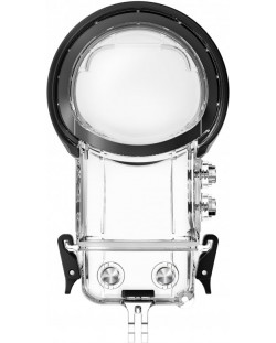 Husă pentru scufundări pentru camera Insta360 - ONE X3, transparentă