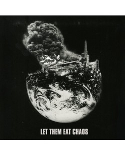 Kate Tempest - Let Them Eat Chaos (CD)