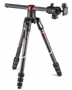 Trepied Manfrotto Carbon - Befree GT Xpro