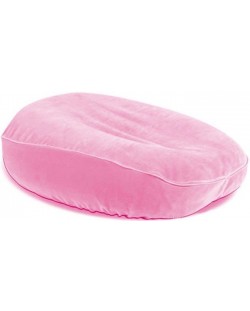 Față de pernă Baby Matex - Relax, roz