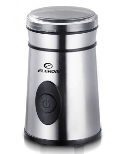 Râșniță de cafea Elekom - EK 9202, 200W, 50g, argintiu