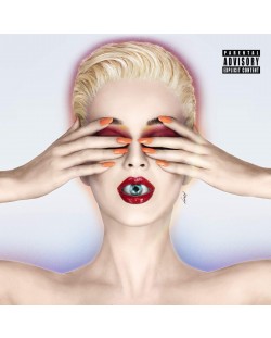 Katy Perry - Witness (Vinyl)
