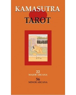 Kamasutra Tarot