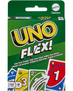 Cărți de joc Uno Flex