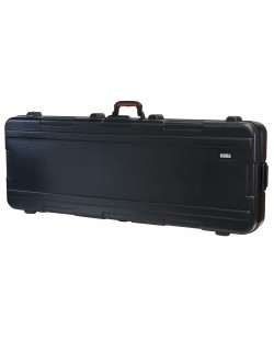 Korg Synthesizer Case - HC 76KEY, negru