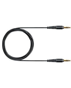 Cablu Shure - EAC3.5MM36, 3,5 mm, 0,9 m, negru