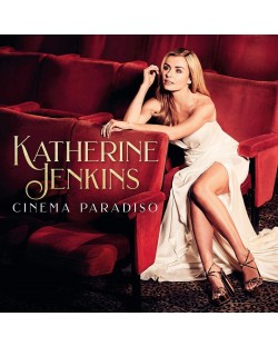 Katherine Jenkins - Cinema Paradiso (CD)	