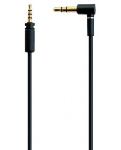 Cablu Sennheiser - Momentum Wireless, 3.5mm, 1.4m, negru