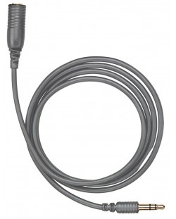 Cablu pentru căști Shure - EAC3GR, 3,5 mm, 0,9 m, gri