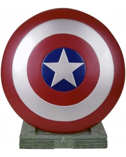 Pusculita Semic Marvel: Captain America - Shield