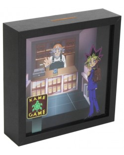 Pusculita FaNaTtiK Animation: Yu-Gi-Oh! - Grandpa's Shop, 20 cm