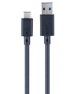 Cablu Nacon - Charge & Data USB-C Braided Cable 5 m (PS5)