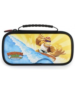 Husa Nacon Travel Case "Donkey Kong" (Nintendo Switch)