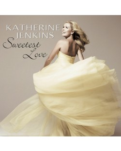 Katherine Jenkins - Sweetest Love (CD)