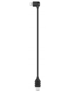 Cablu pentru telecomanda pentru drona Autel - EVO Nano / Lite, negru