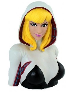 Pusculita Semic Marvel: Spider-man - Spider-Gwen, 20 cm
