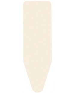 Husă pentru masă de călcat Brabantia - Ecru, C 124 x 45 x 0,8 cm