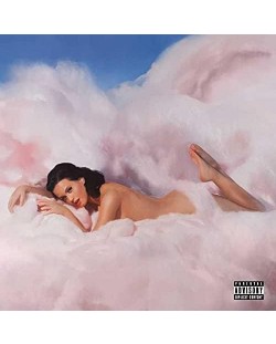 Katy Perry - Katy Perry - Teenage Dream: The Complete Confection (CD)