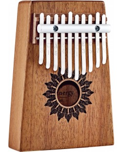 Kalimba, instrument muzical Meinl - KL1008H, maro