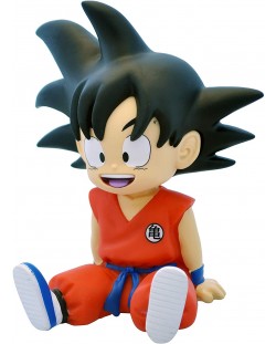 Pusculita Plastoy Animation: Dragon Ball - Son Goku, 14 cm