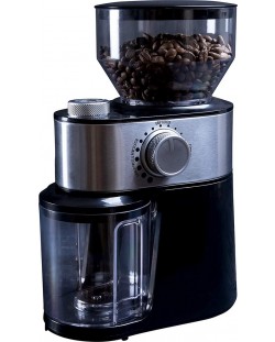 Râșniță de cafea Gastronoma - 18120001, 200 W, 200 g, gri/negru
