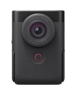 Camera pentru vlogging Canon - PowerShot V10, negru