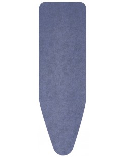 Husă pentru masă de călcat Brabantia - Denim Blue, A 110 x 30 x 0.2 cm