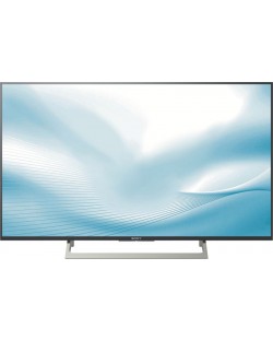 Televizor smart Sony Bravia - KD-55XF8096, 55