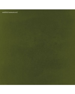 Kendrick Lamar - untitled unmastered. (Vinyl)