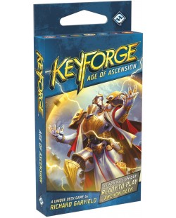 KeyForge - Age Of Ascension - Archon Deck