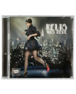 Kelis - Kelis Was Here (CD)
