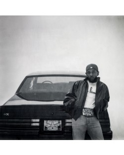Kendrick Lamar - GNX (CD) | Ozone.ro