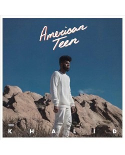 Khalid - American Teen (2 Vinyl)