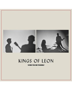 Kings Of Leon - When You See Yourself (CD)	