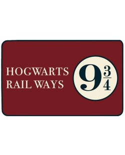 Covoras Cotton Division Harry Potter - Hogwarts Railways 9 3/4