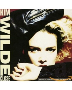 Kim Wilde - Close (2 CD)