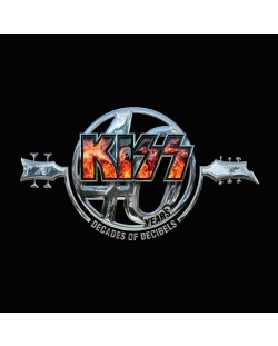 Kiss - KISS 40 (2 CD)