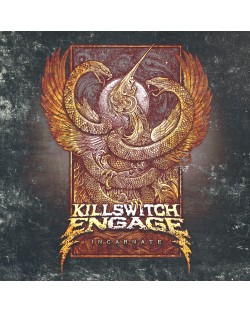 Killswitch Engage - Incarnate (CD)