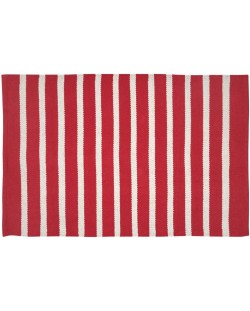 Covoraș STOF - Calvi Fregate, 60 x 90 cm, roșu