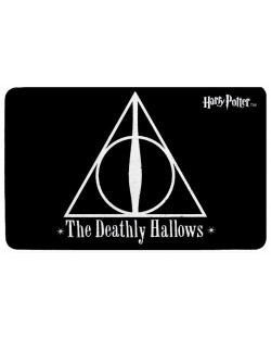 Covoras Cotton Division Harry Potter - Deathly Hallows