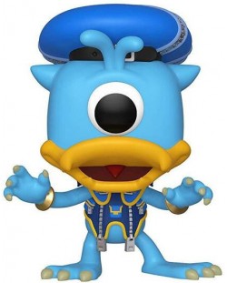 Figurina Funko Pop! Kingdom Hearts 3: Donald, #410