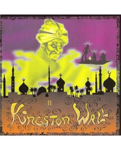 Kingston Wall - II (CD)