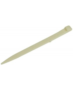 Scobitoare Victorinox - Pentru cuțit mare, alb, 50 mm